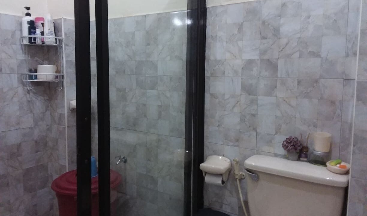 Photo of Bathroom in Baguio