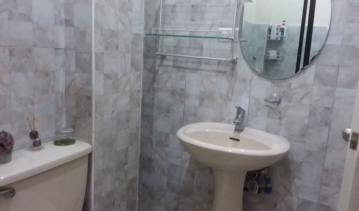 Photo of Bathroom in Baguio
