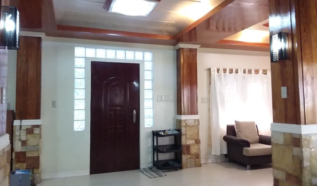 Photo of Bedroom in Baguio