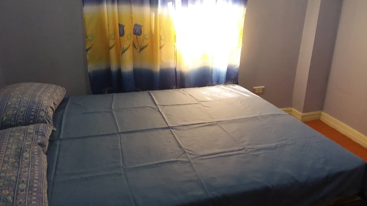 Photo of Bedroom in Baguio