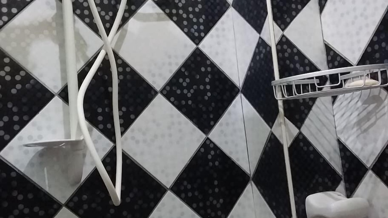 Photo of Bathroom in Baguio