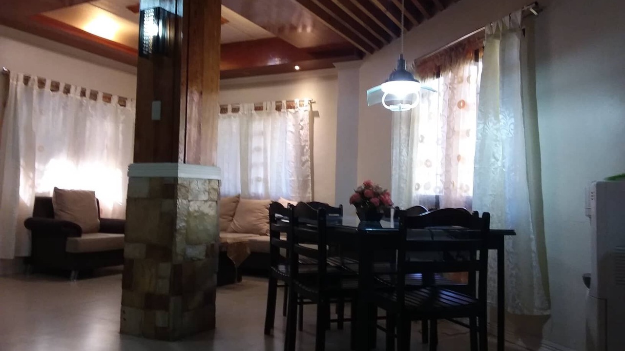 Photo of Livingroom in Baguio