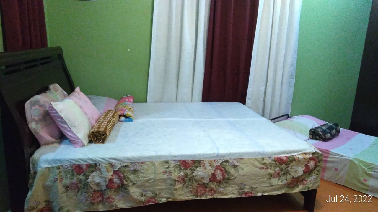 Photo of Bedroom in Baguio