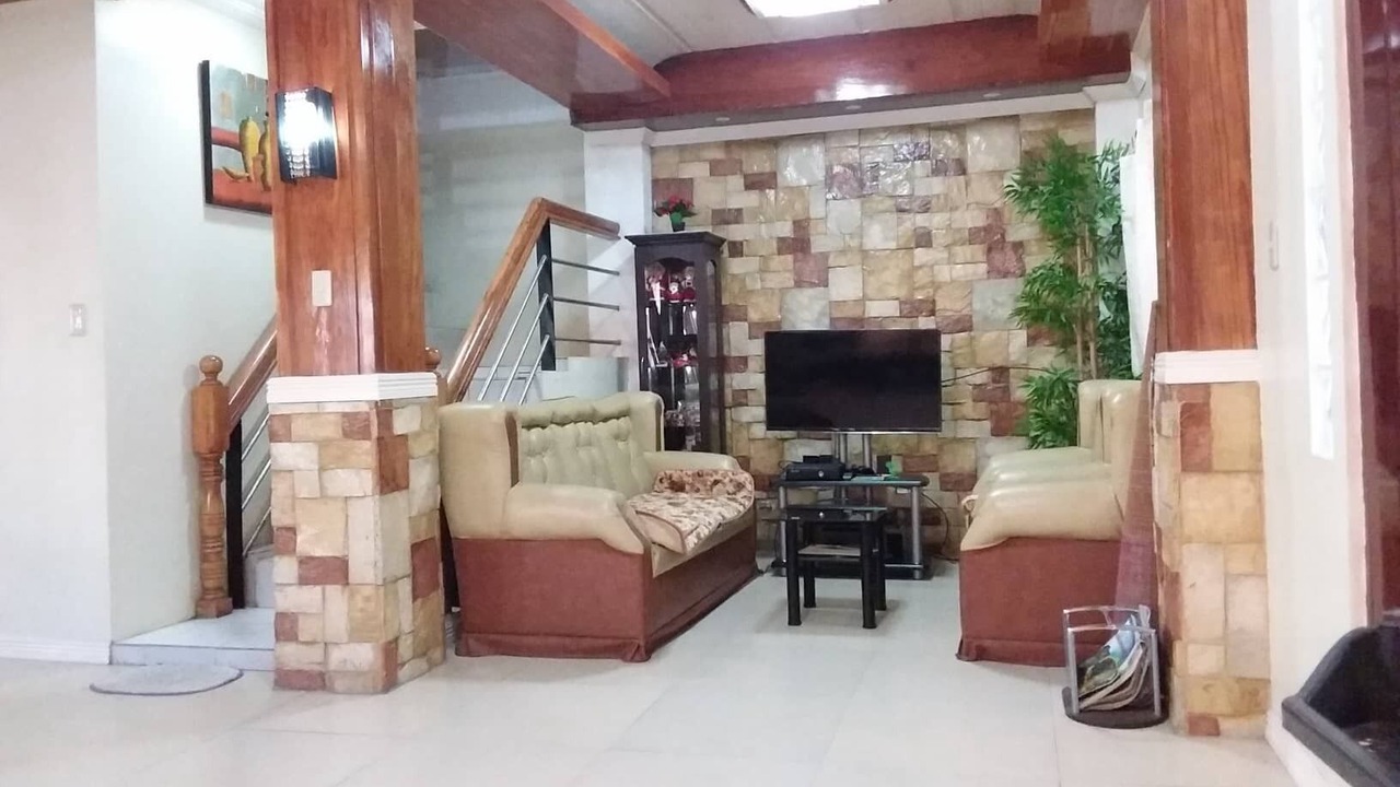 Photo of Livingroom in Baguio