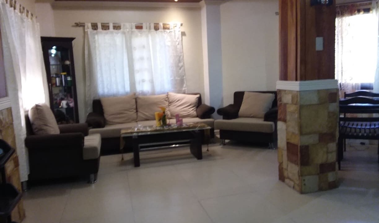 Photo of Bedroom in Baguio