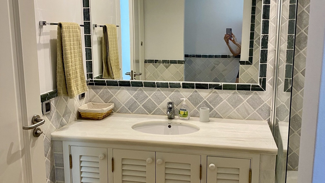 Photo of Bathroom in Cala d'Or