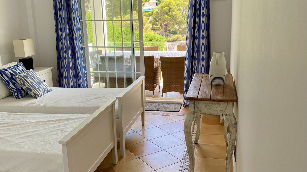 Photo of Bedroom in Cala d'Or