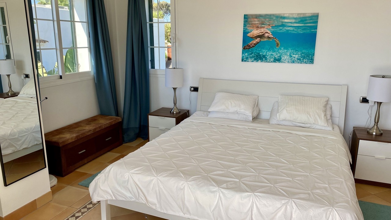 Photo of Bedroom in Cala d'Or
