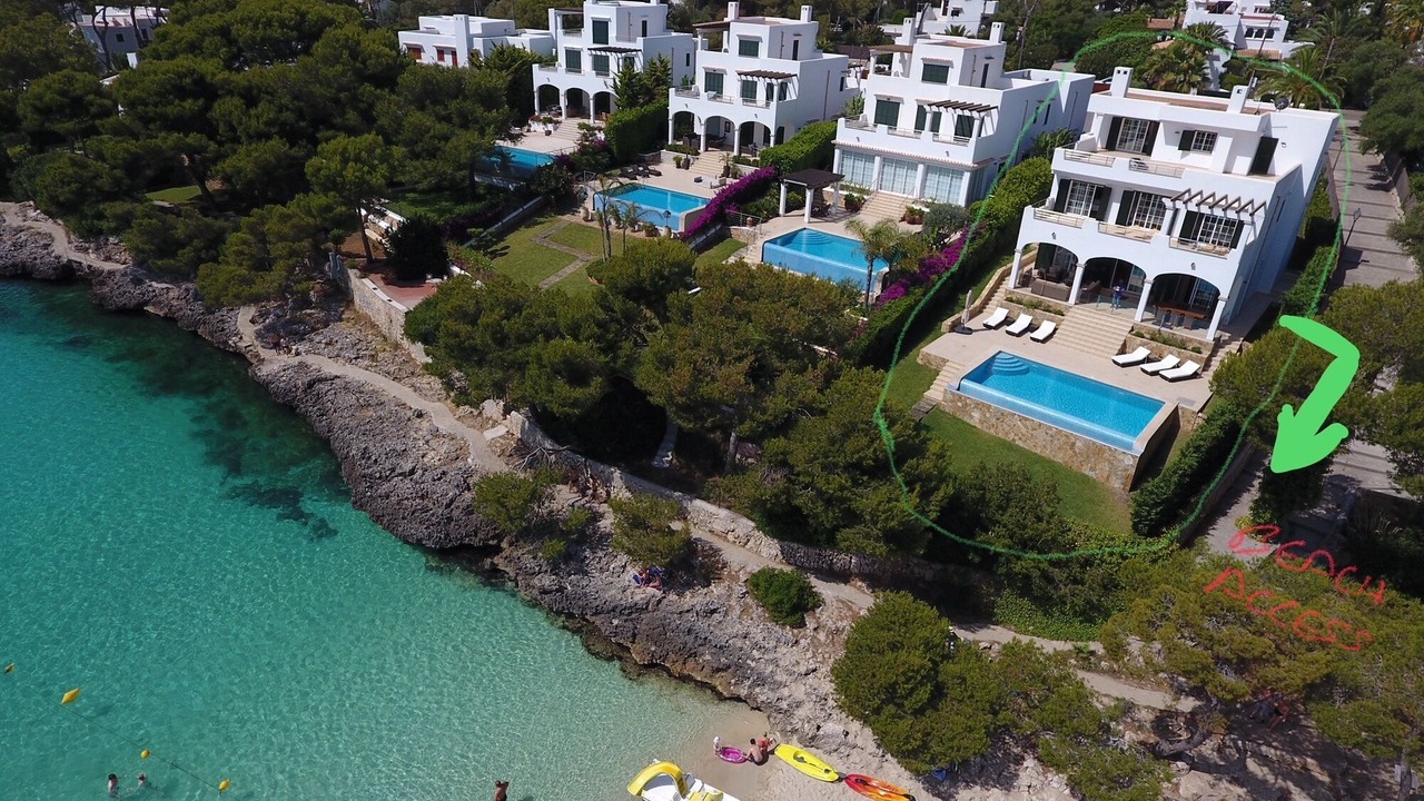 Photo of Outdoor in Cala d'Or
