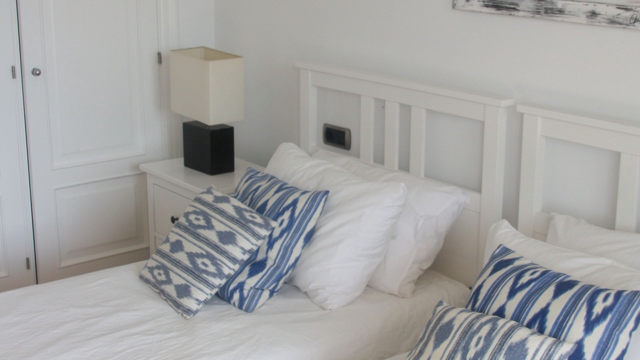 Photo of Bedroom in Cala d'Or