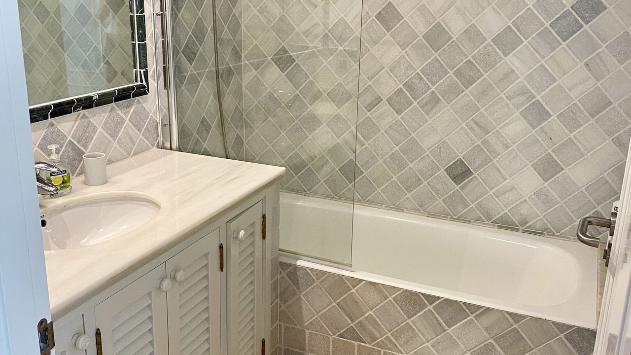 Photo of Bathroom in Cala d'Or