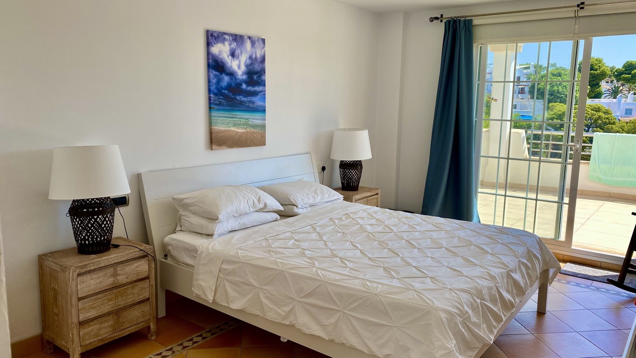 Photo of Bedroom in Cala d'Or