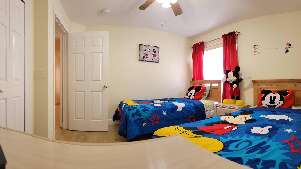 Photo of Bedroom in Indian Point
