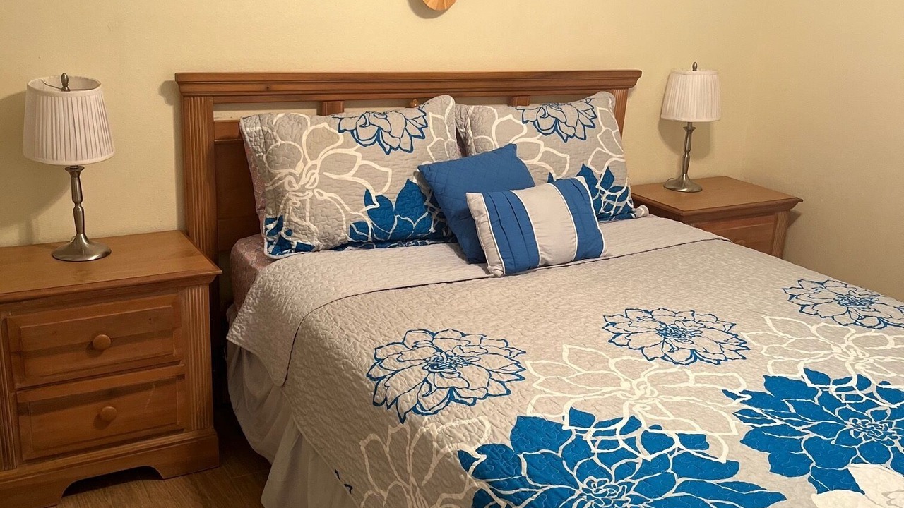 Photo of Bedroom in Indian Point