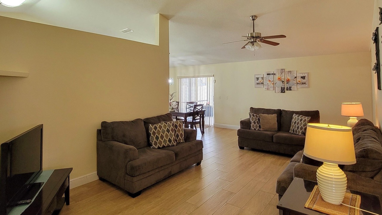 Photo of Livingroom in Indian Point