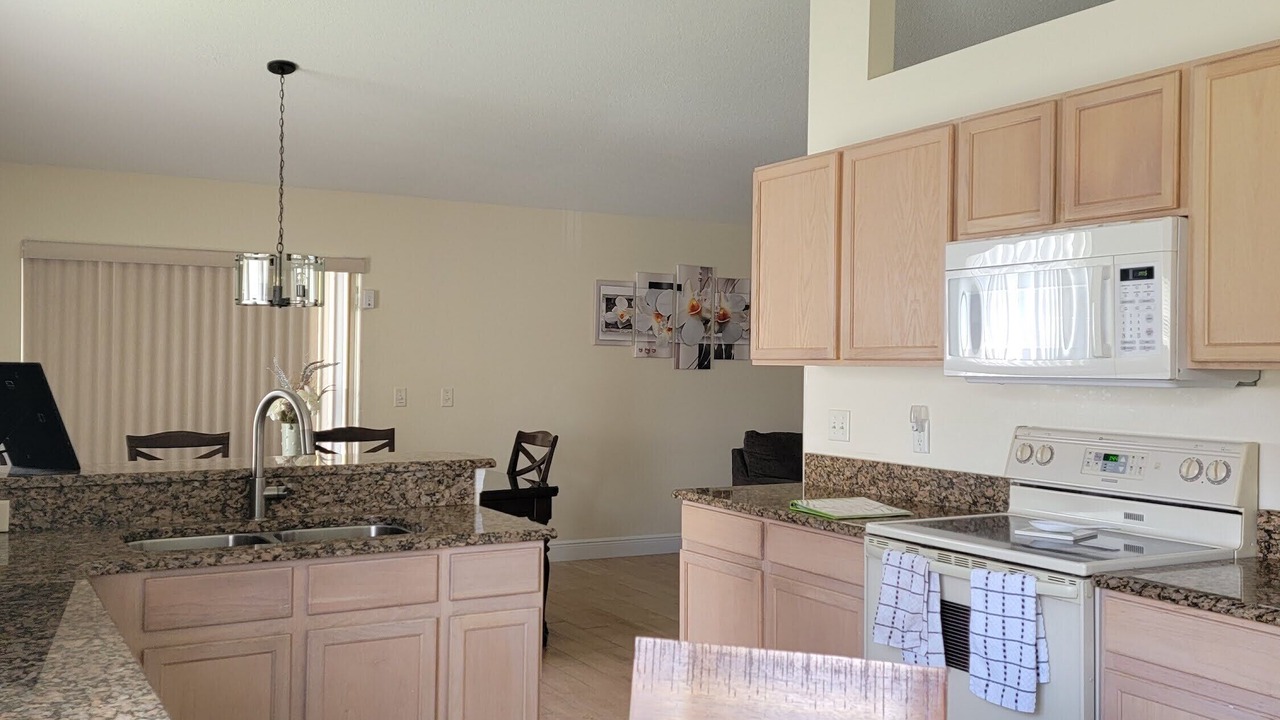 Photo of Kitchen in Indian Point