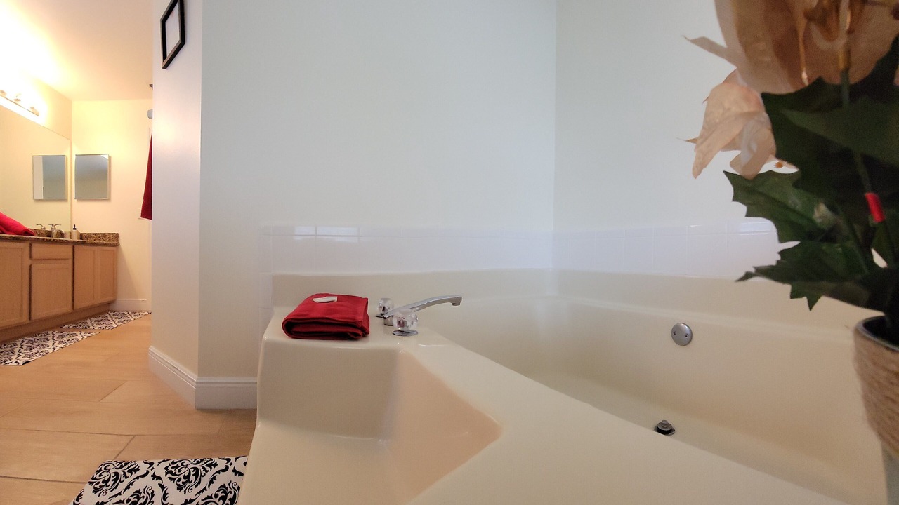 Photo of Bathroom in Indian Point