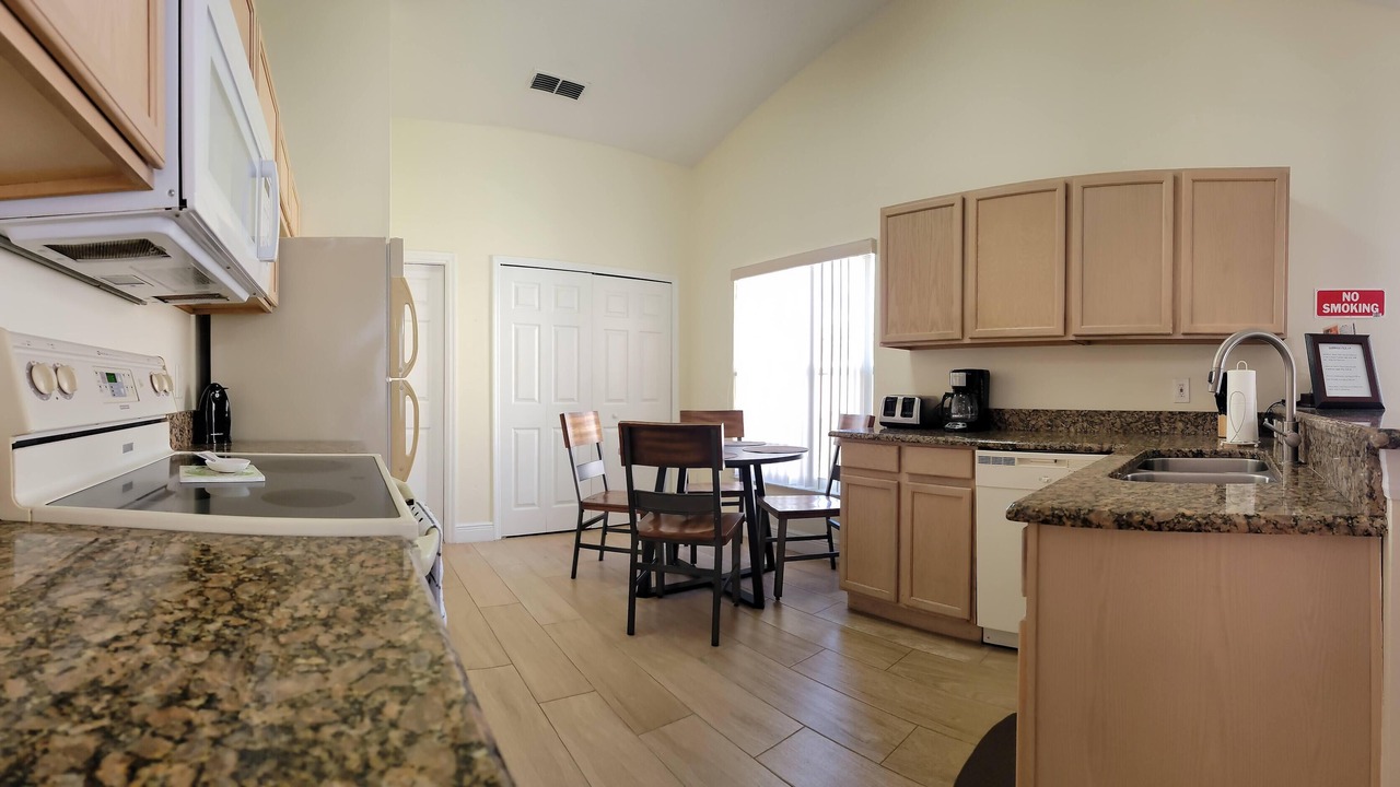 Photo of Kitchen in Indian Point