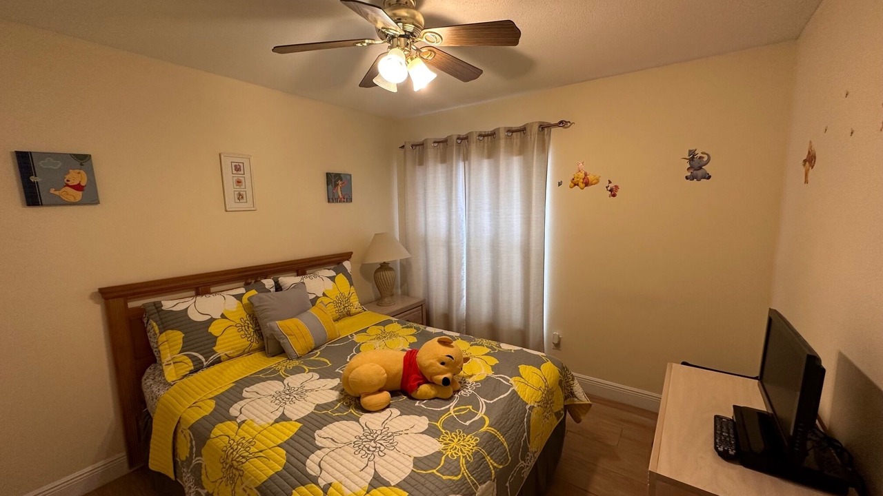 Photo of Bedroom in Indian Point