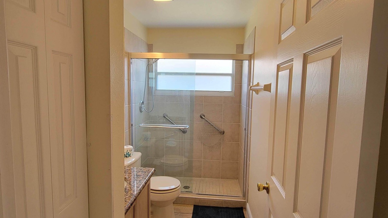 Photo of Bathroom in Indian Point