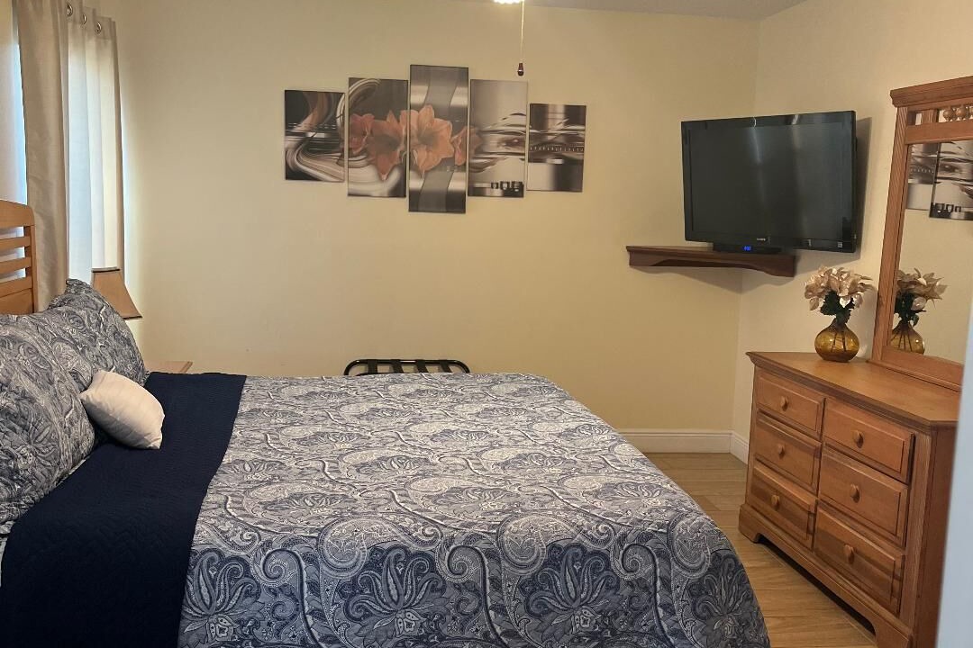 Photo of Bedroom in Indian Point