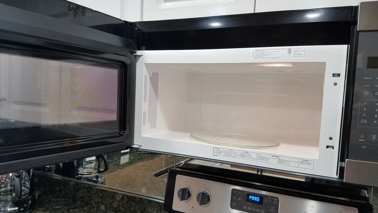 Photo of Kitchen in Fort Walton Beach - Destin