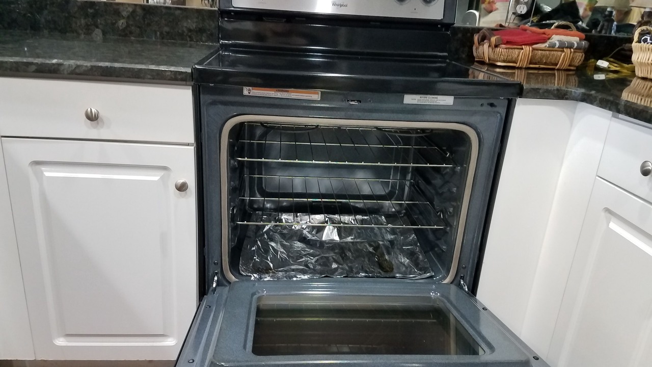 Photo of Kitchen in Fort Walton Beach - Destin