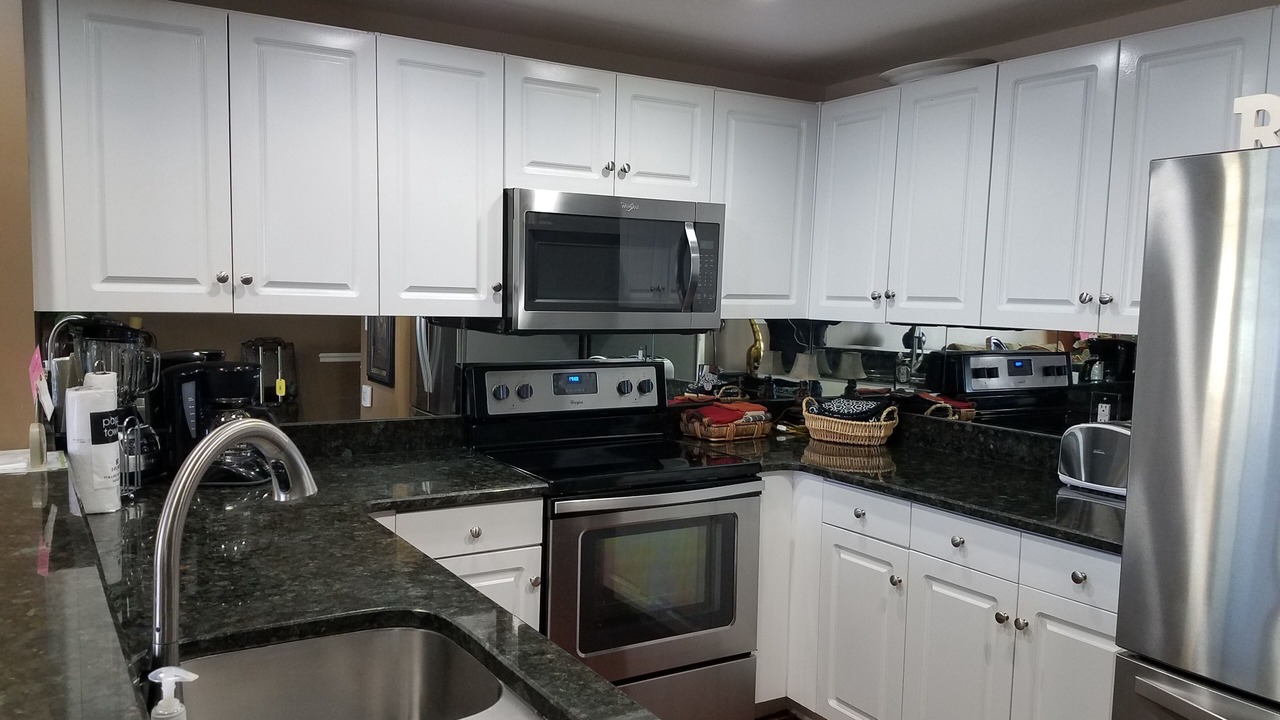 Photo of Bedroom in Fort Walton Beach - Destin