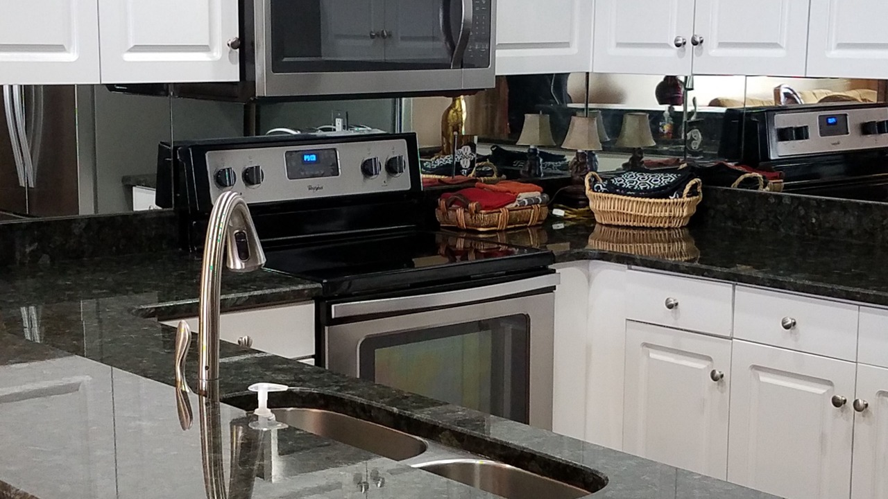Photo of Kitchen in Fort Walton Beach - Destin