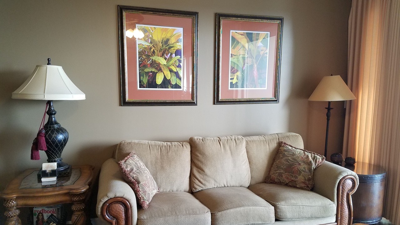 Photo of Livingroom in Fort Walton Beach - Destin