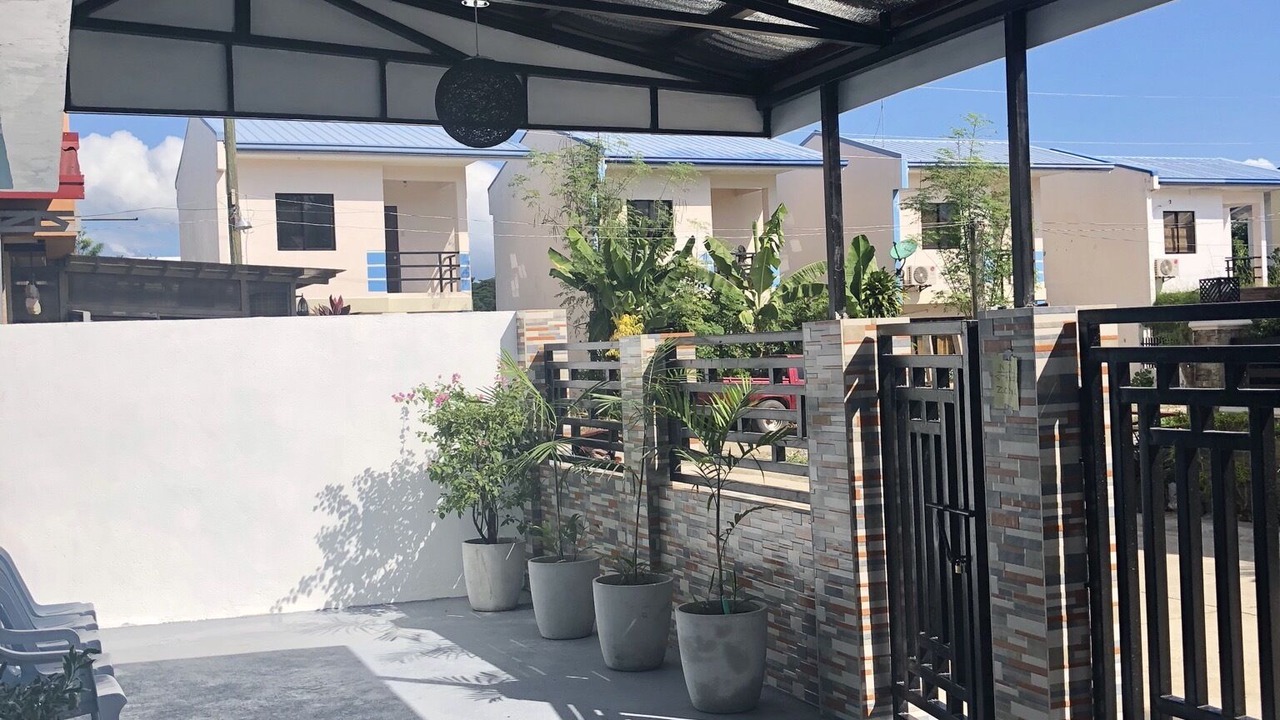 Photo of Patio Balcony in San Pedro