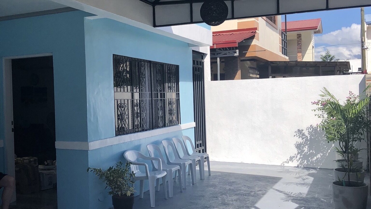 Photo of Patio Balcony in San Pedro