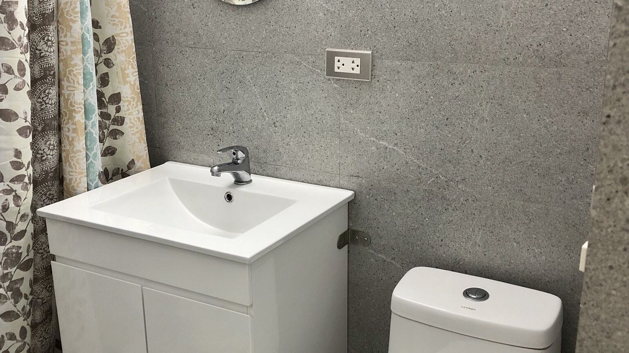 Photo of Bathroom in San Pedro