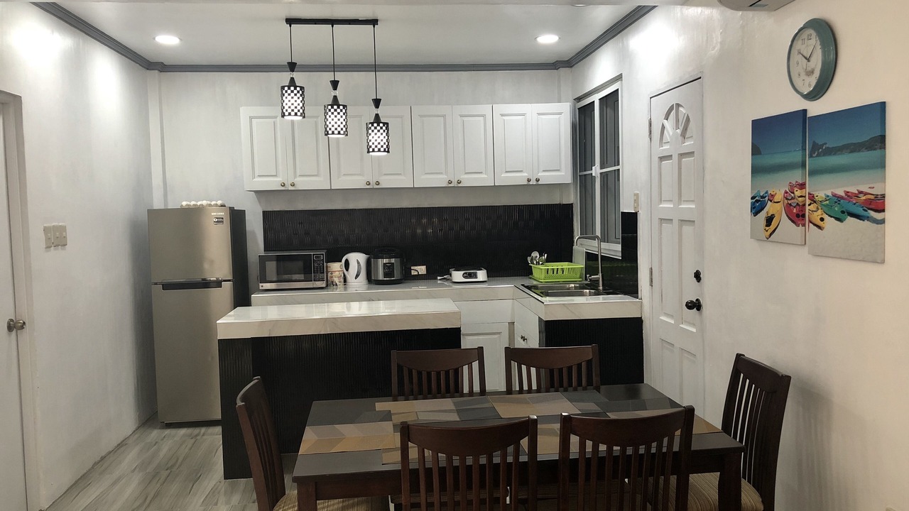 Photo of Kitchen in San Pedro