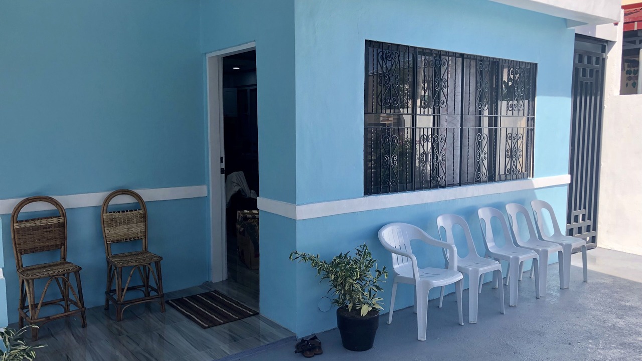 Photo of Patio Balcony in San Pedro