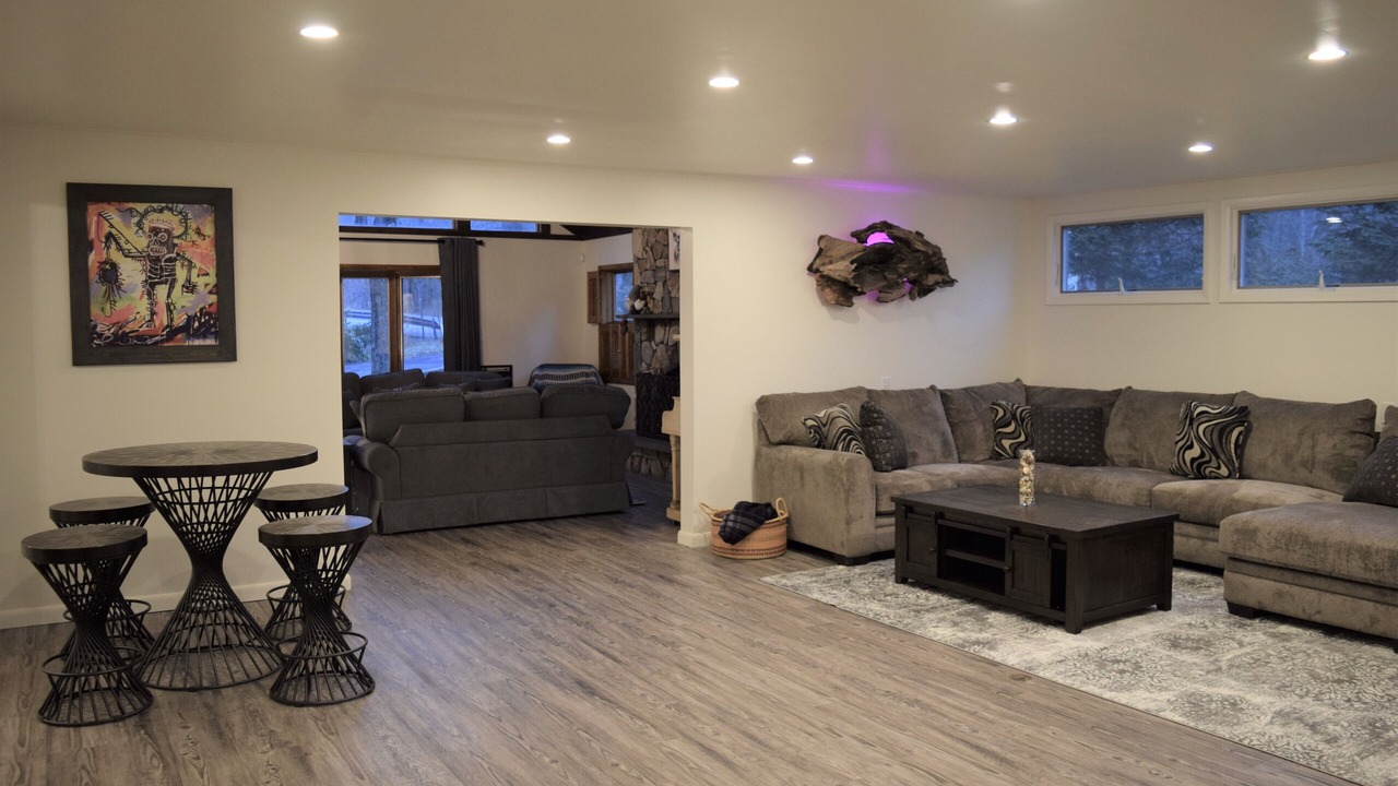 Photo of Bedroom in Big Indian
