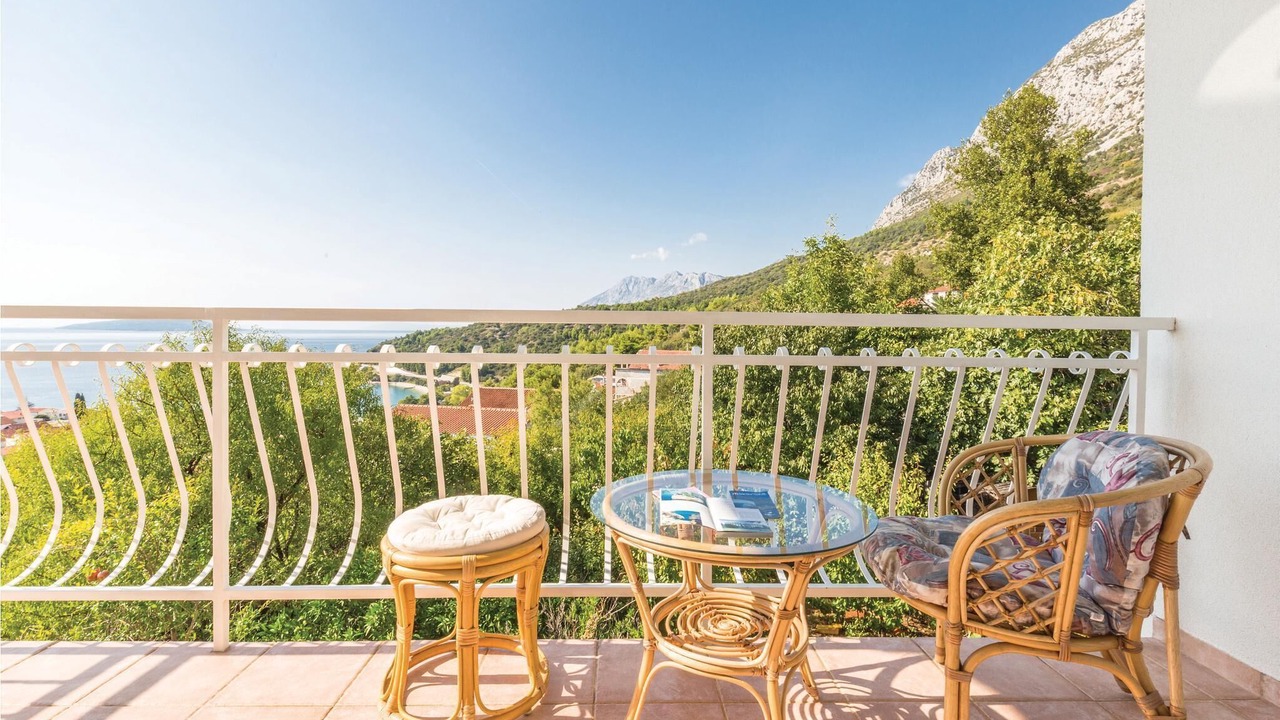 Photo of Patio Balcony in Podaca