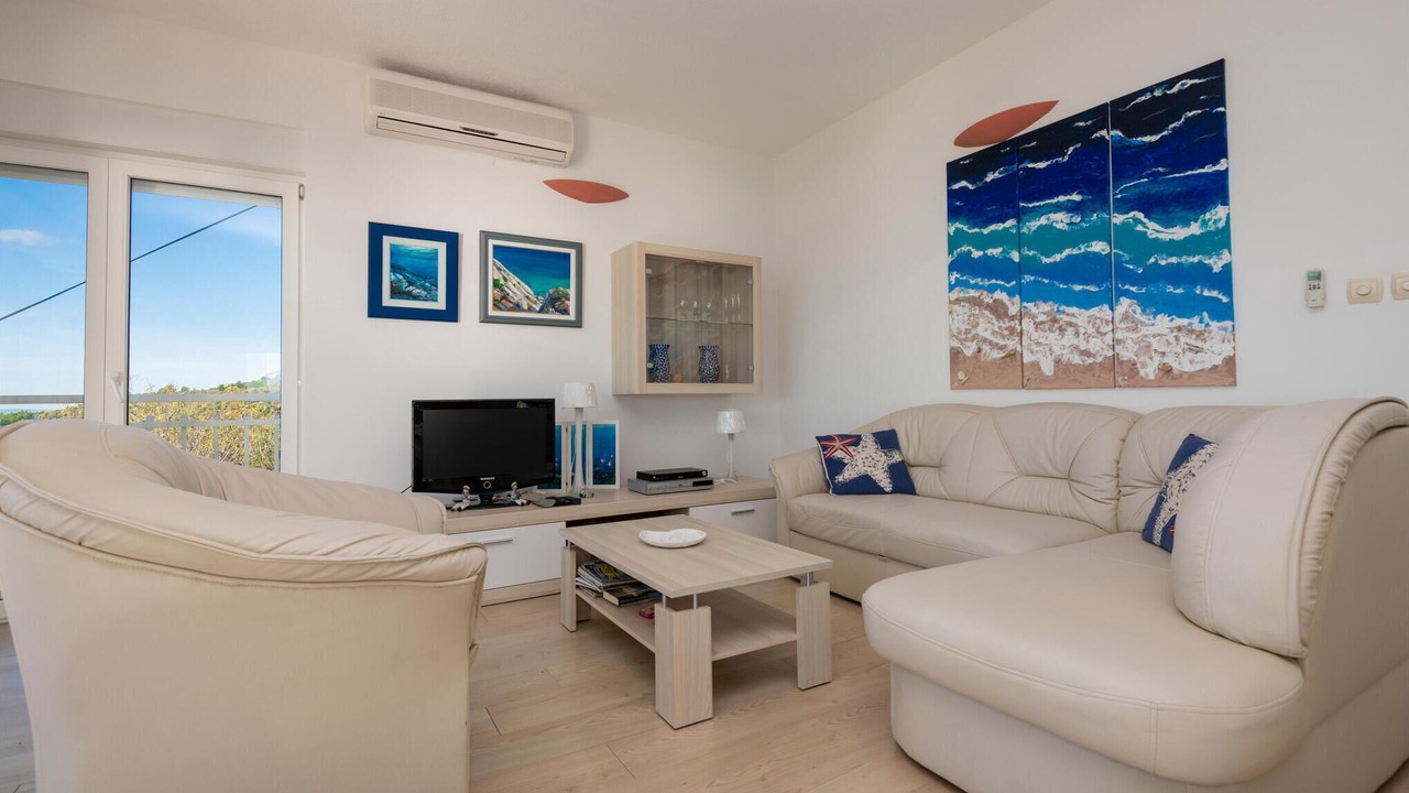 Photo of Bedroom in Podaca