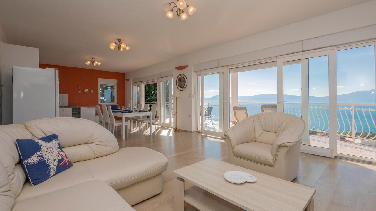 Photo of Bedroom in Podaca