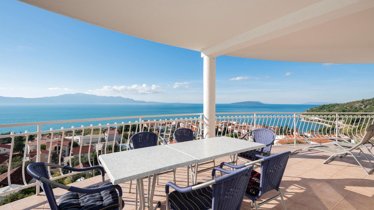 Photo of Patio Balcony in Podaca