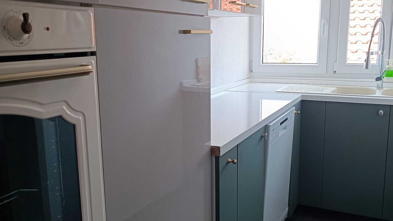 Photo of Kitchen in Stanici
