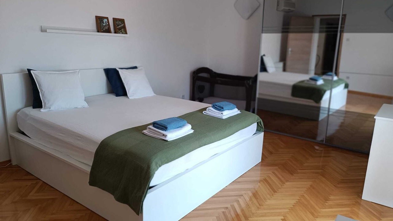 Photo of Bedroom in Stanici