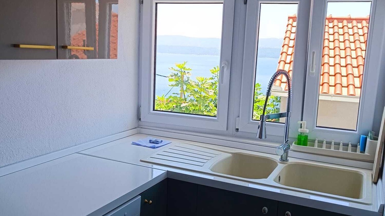 Photo of Kitchen in Stanici