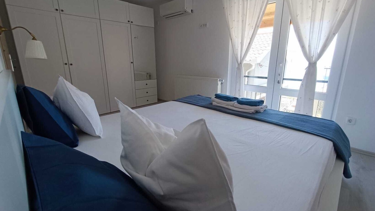 Photo of Bedroom in Stanici