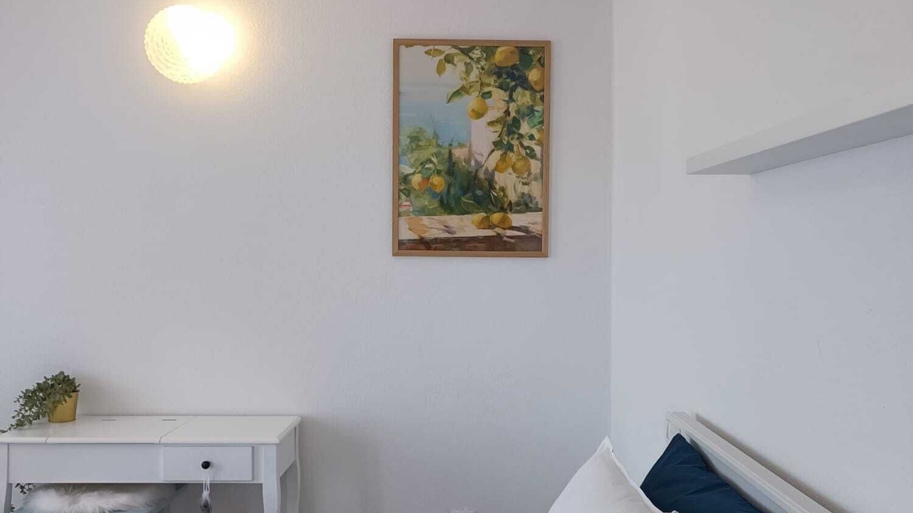 Photo of Bedroom in Stanici