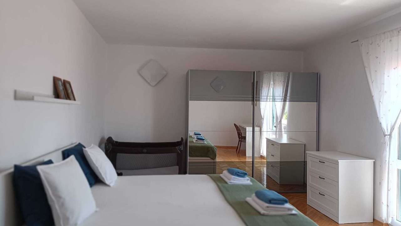 Photo of Bedroom in Stanici