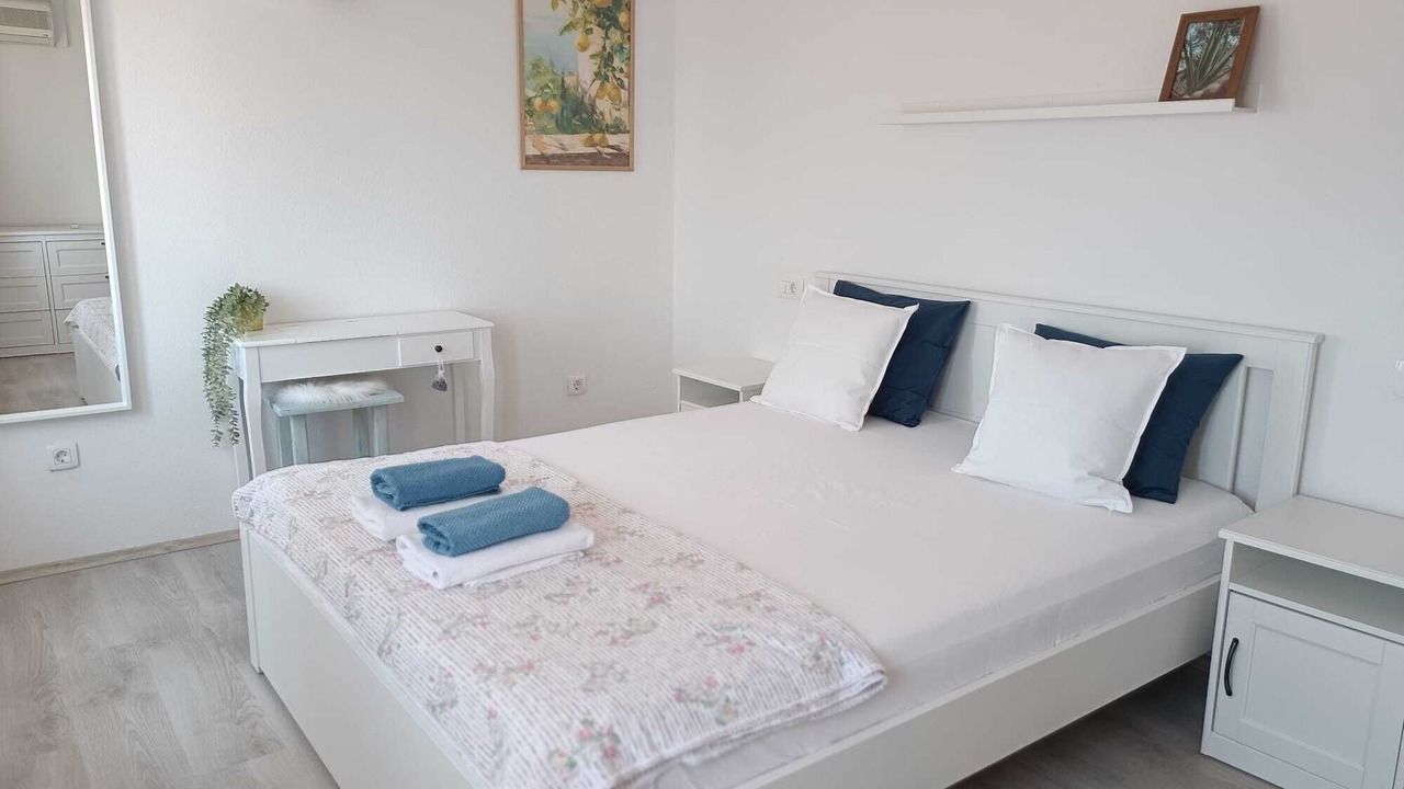 Photo of Bedroom in Stanici