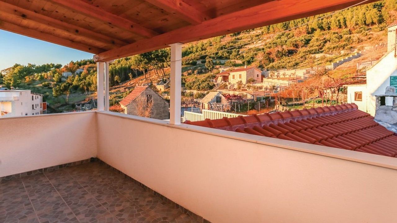 Photo of Patio Balcony in Stanici