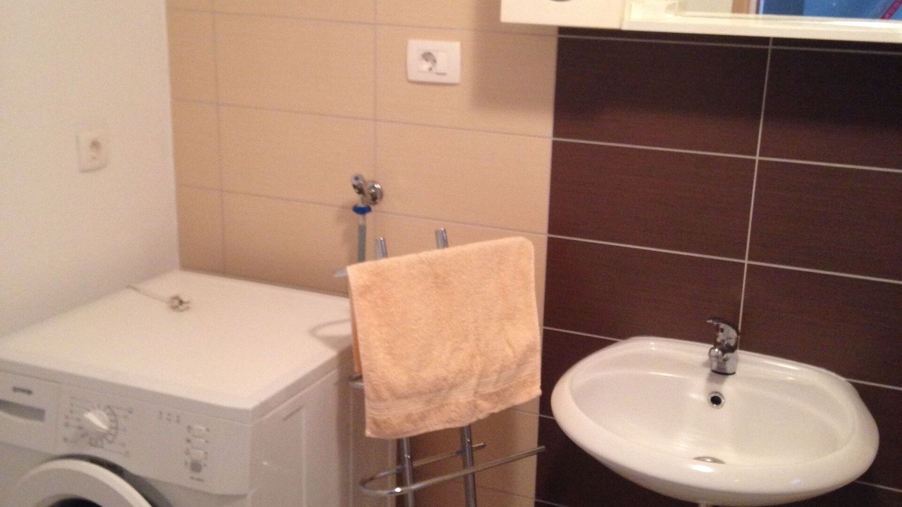 Photo of Bathroom in Stanici