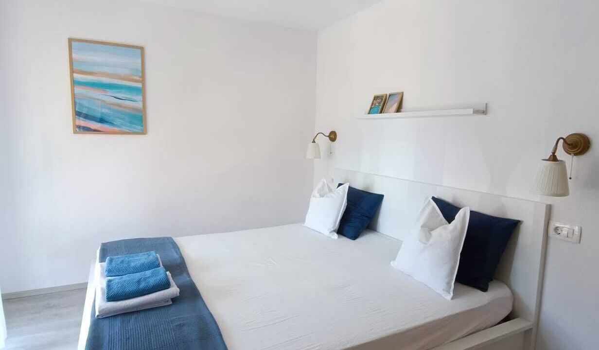 Photo of Bedroom in Stanici